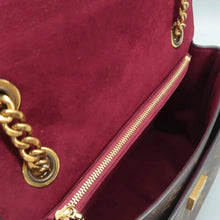 Load image into Gallery viewer, Louis Vuitton Passy Monogram Canvas Passy Shoulder Bag Brown
