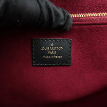 Load image into Gallery viewer, Louis Vuitton Passy Monogram Canvas Passy Shoulder Bag Brown