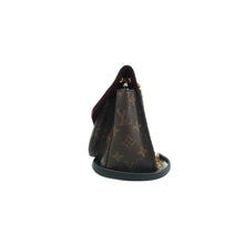 Load image into Gallery viewer, Louis Vuitton  Passy NM Monogram Canvas Shoulder Bag Brown