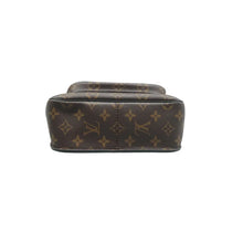 Load image into Gallery viewer, Louis Vuitton  Passy NM Monogram Canvas Shoulder Bag Brown
