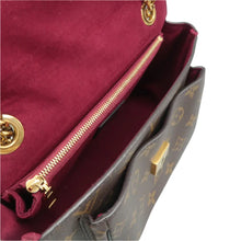 Load image into Gallery viewer, Louis Vuitton  Passy NM Monogram Canvas Shoulder Bag Brown