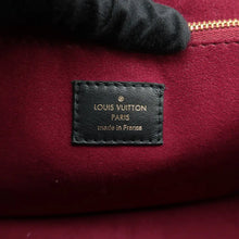 Load image into Gallery viewer, Louis Vuitton  Passy NM Monogram Canvas Shoulder Bag Brown