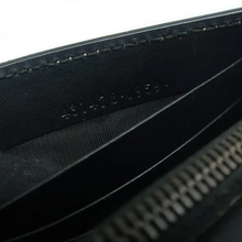 Load image into Gallery viewer, GUCCI Peony Canvas Shoulder Bag Bicolor