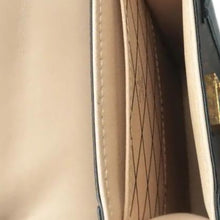 Load image into Gallery viewer, Louis Vuitton Pochette Trunk Verticale Monogram Shoulder Bag Brown