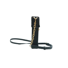 Load image into Gallery viewer, Louis Vuitton Trunk Verticale Reverse Monogram Pochette Brown