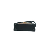 Load image into Gallery viewer, Louis Vuitton Trunk Verticale Reverse Monogram Pochette Brown