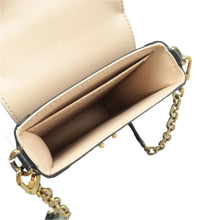 Load image into Gallery viewer, Louis Vuitton Trunk Verticale Reverse Monogram Pochette Brown