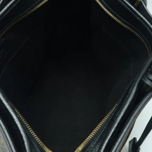 Load image into Gallery viewer, Louis Vuitton Popincourt Monogram Canvas Satchel Bag Brown