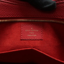 Load image into Gallery viewer, Louis Vuitton Popincourt Monogram Canvas Satchel Bag Brown