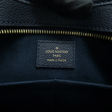 Load image into Gallery viewer, Louis Vuitton Popincourt Monogram Canvas Satchel Bag Brown