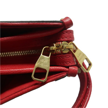 Load image into Gallery viewer, Louis Vuitton Popincourt Monogram Canvas Satchel Bag Bicolor