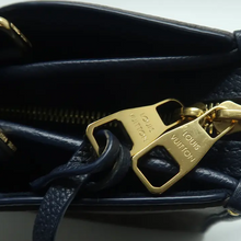 Load image into Gallery viewer, Louis Vuitton Popincourt Monogram Canvas Satchel Bag Brown