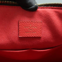Load image into Gallery viewer, Louis Vuitton Retiro Monogram Canvas Satchel Bag Brown