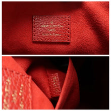 Load image into Gallery viewer, Louis Vuitton Retiro Monogram Canvas Satchel Bag Brown