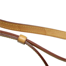 Load image into Gallery viewer, Louis Vuitton Rivoli Monogram Canvas Satchel Bag Brown