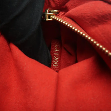 Load image into Gallery viewer, Louis Vuitton Saint Placide Monogram Canvas Shoulder Bag Red