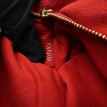 Load image into Gallery viewer, Louis Vuitton Saint Placide Monogram Canvas Shoulder Bag Brown