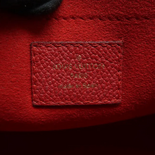 Load image into Gallery viewer, Louis Vuitton Saint Placide Monogram Canvas Shoulder Bag Red