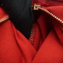 Load image into Gallery viewer, Louis Vuitton Saint Placide Monogram Canvas Shoulder Bag Brown