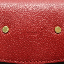 Load image into Gallery viewer, Louis Vuitton Saint Placide Canvas Shoulder Bag Brown