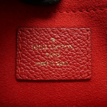 Load image into Gallery viewer, Louis Vuitton Saint Placide Monogram Canvas Shoulder Bag Brown