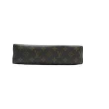 Load image into Gallery viewer, Louis Vuitton Saint Placide Monogram Canvas Shoulder Bag Red