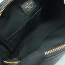 Load image into Gallery viewer, LOUIS VUITTON Saintonge Monogram Canvas Satchel Bag Brown