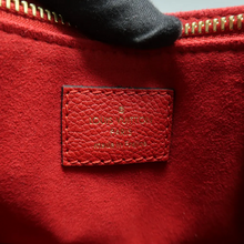 Load image into Gallery viewer, Louis Vuitton Surene BB Monogram Canvas Shoulder Bag Brown