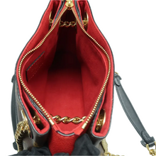 Load image into Gallery viewer, Louis Vuitton Surene BB Monogram Canvas Shoulder Bag Brown