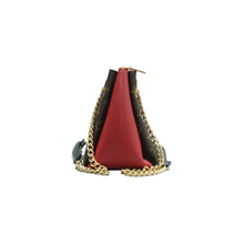 Load image into Gallery viewer, Louis Vuitton Surene BB Monogram Canvas Shoulder Bag Brown