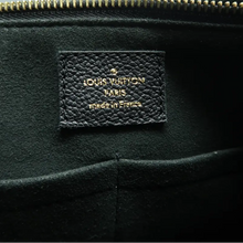 Load image into Gallery viewer, Louis Vuitton Surene Monogram Canvas Shoulder Bag Brown