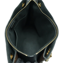 Load image into Gallery viewer, Louis Vuitton Surene Monogram Canvas Shoulder Bag Brown