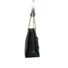 Load image into Gallery viewer, Louis Vuitton Surene Monogram Canvas Shoulder Bag Brown