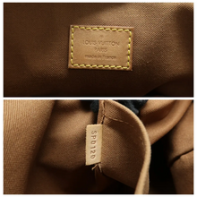 Load image into Gallery viewer, Louis Vuitton Tivoli MM Monogram Canvas Tote Bag Brown