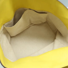 Load image into Gallery viewer, Hermes Toolbox Leather Satchel Bag Brown