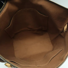 Load image into Gallery viewer, LOUIS VUITTON Totally Monogram Canvas Shoulder Bag Brown