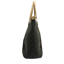 Load image into Gallery viewer, LOUIS VUITTON Totally Monogram Canvas Shoulder Bag Brown