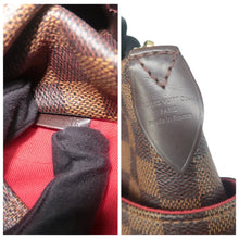 Load image into Gallery viewer, Louis Vuitton Totally PM Damier Ebene  Tote Bag