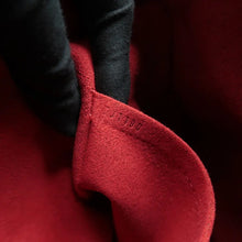 Load image into Gallery viewer, LOUIS VUITTON Trevi Damier Ebene Canvas Satchel Bag Brown