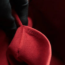 Load image into Gallery viewer, LOUIS VUITTON Trevi Damier Ebene Canvas Satchel Bag Brown