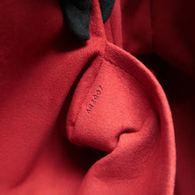 Load image into Gallery viewer, Louis Vuitton Trevi Damier Ebene Canvas Satchel Bag Brown