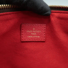 Load image into Gallery viewer, Louis Vuitton Twice Pochette  Monogram Shoulder Bag Brown