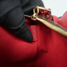 Load image into Gallery viewer, Louis Vuitton Twice Pochette  Monogram Shoulder Bag Brown