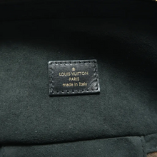 Load image into Gallery viewer, Louis Vuitton Vanity Monogram Canvas Satchel Bag Brown