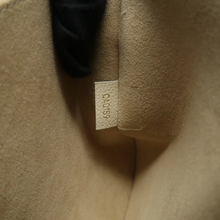 Load image into Gallery viewer, Louis Vuitton Vaugirard Canvas Satchel Bag Brown