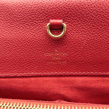 Load image into Gallery viewer, LOUIS VUITTON Venus Monogram Canvas Satchel Bag Brown