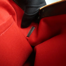 Load image into Gallery viewer, Louis Vuitton Verona MM Damier Ebene Shoulder Bag Brown