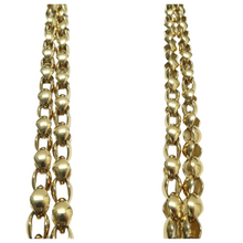 Load image into Gallery viewer, Louis Vuitton Victoire Monogram Canvas Shoulder Bag Brown