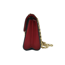 Load image into Gallery viewer, Louis Vuitton Victoire Monogram Canvas Shoulder Bag Brown