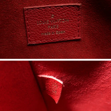 Load image into Gallery viewer, Louis Vuitton Victoire Monogram Canvas Shoulder Bag Brown